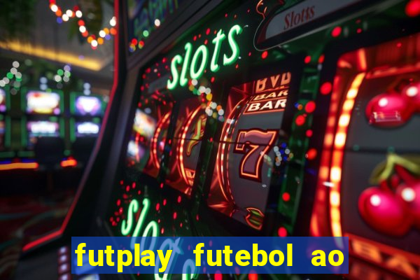 futplay futebol ao vivo apk